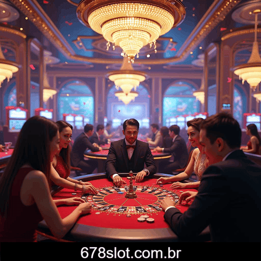 Perguntas frequentes app 678slot