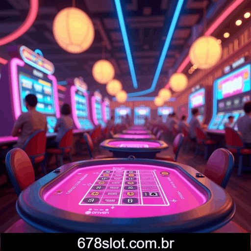 Análise Completa da 678slot: Principais Vantagens e Desvantagens