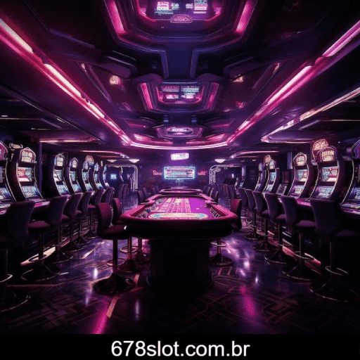 678slot bônus 2025 incluindo boas-vindas e promoções