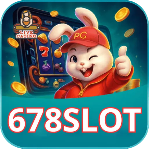 Imagem mostrando o cassino ao vivo da 678slot com dealers reais conduzindo jogos de mesa