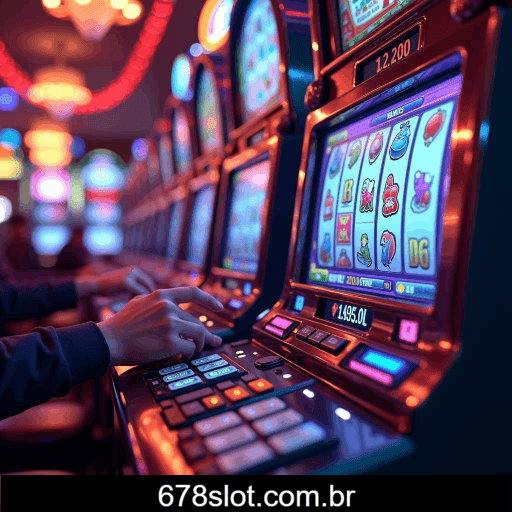 Jogo Tiger Ox Mouse da 678slot.