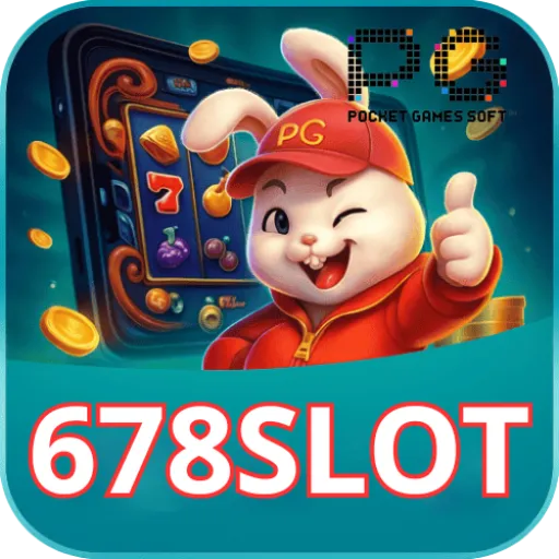 Logo da 678slot