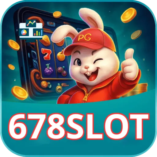 Banner promovendo todos os jogos disponíveis na 678slot