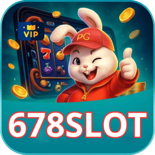 Clube VIP 678slot para jogadores frequentes