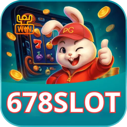 Imagem promovendo prêmios incríveis para quem joga na 678slot